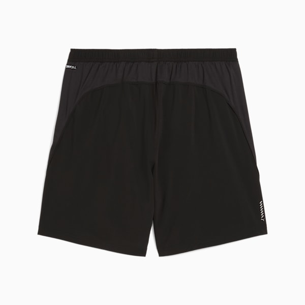 VELOCITY 7" Running Shorts Men, PUMA Black, extralarge